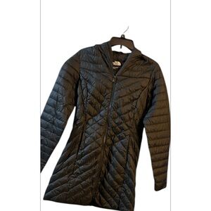 The North Face Puffer jacket